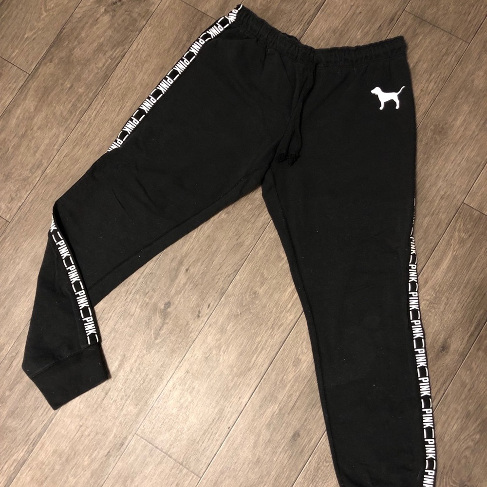 PINK Jogger Sweatpants